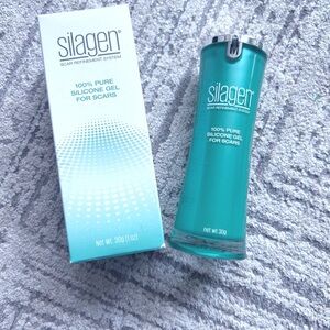 Silagen Silicone Gel for Scars